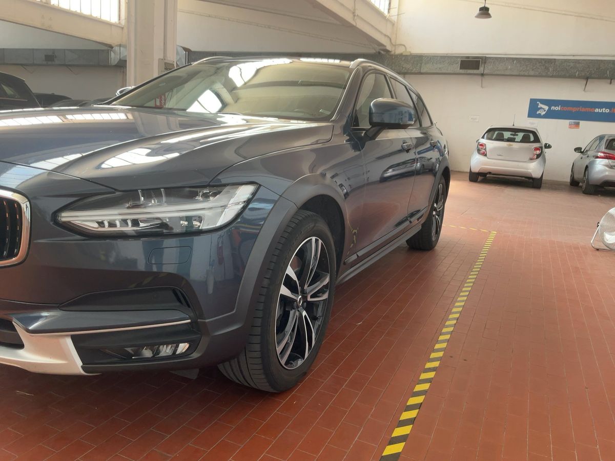 Volvo V90 d'occasion