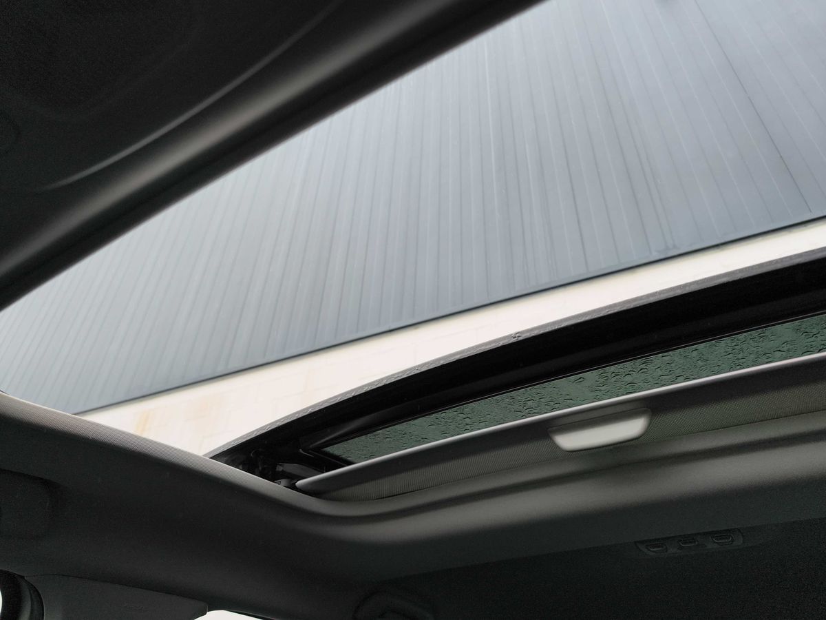 Renault Megane d'occasion