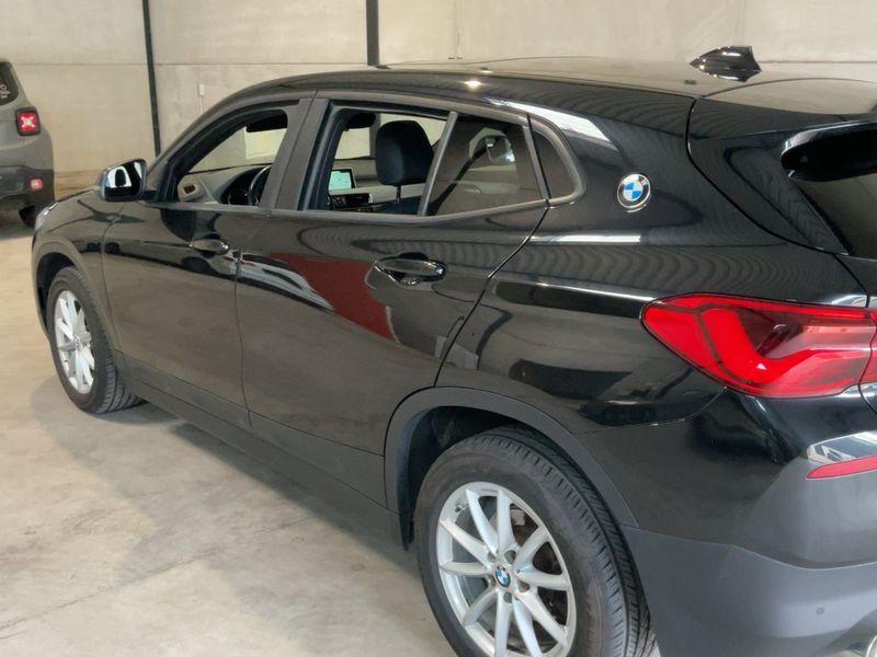 BMW X2 sDrive 16d Lounge 2019 – снимка 6