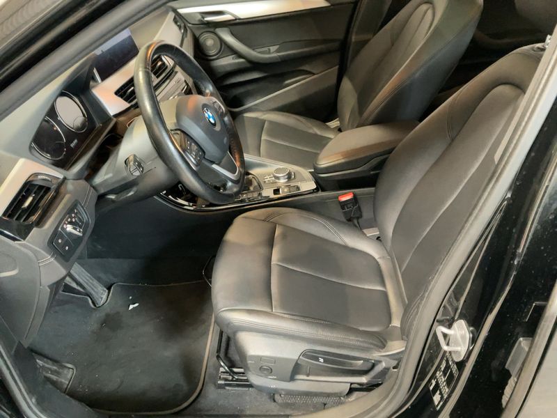 BMW X2 sDrive 16d Lounge 2019 – снимка 16