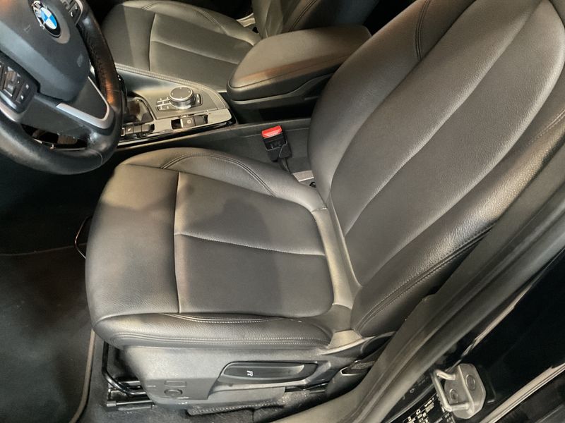 BMW X2 sDrive 16d Lounge 2019 – снимка 24