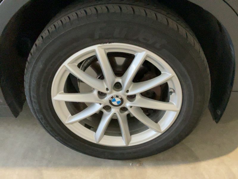 BMW X2 sDrive 16d Lounge 2019 – снимка 11