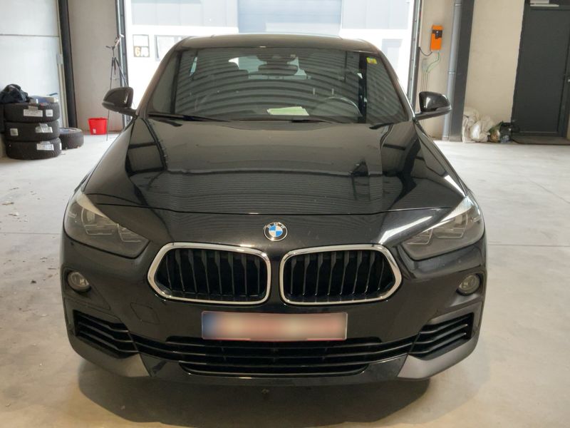 BMW X2 sDrive 16d Lounge 2019 – снимка 14