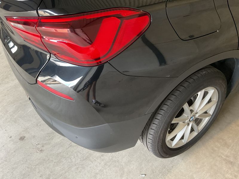 BMW X2 sDrive 16d Lounge 2019 – снимка 29