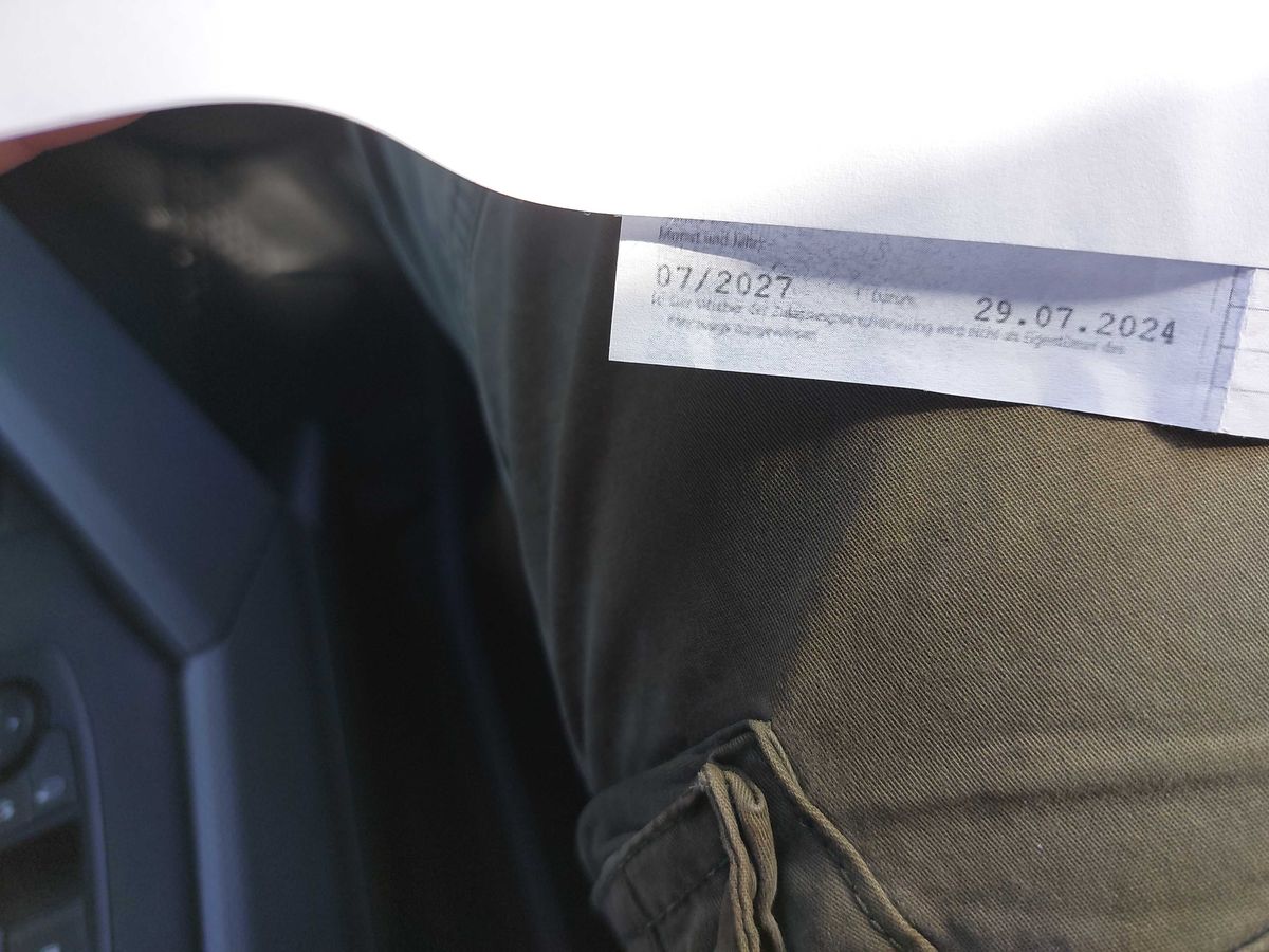 Dacia Duster d'occasion