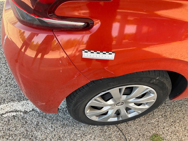 Peugeot 208 1.5 Blue-HDi Active 2019 – снимка 21