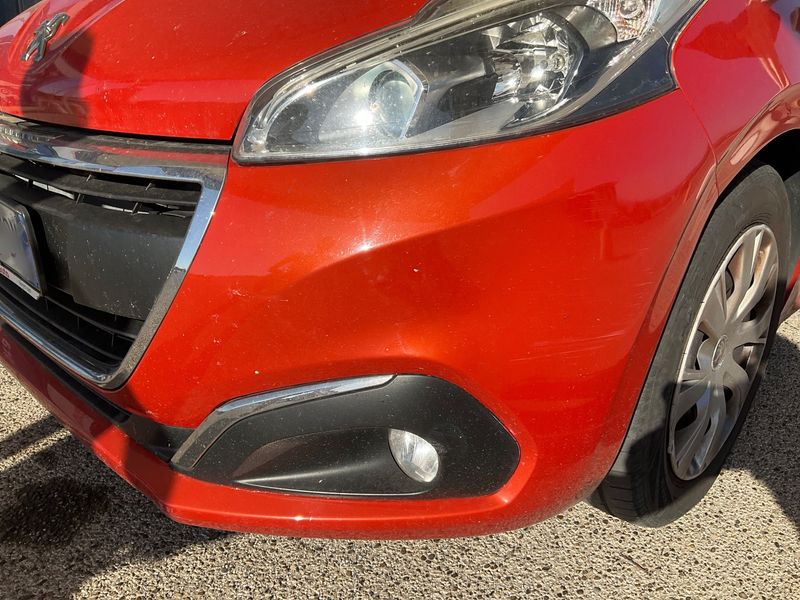 Peugeot 208 1.5 Blue-HDi Active 2019 – снимка 26