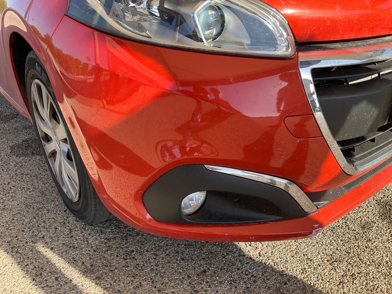 Peugeot 208 1.5 Blue-HDi Active 2019 – снимка 25