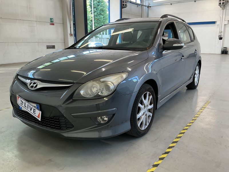 Hyundai i30 1.4 Comfort