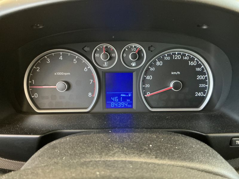 Hyundai i30 1.4 Comfort — zdjęcie 4