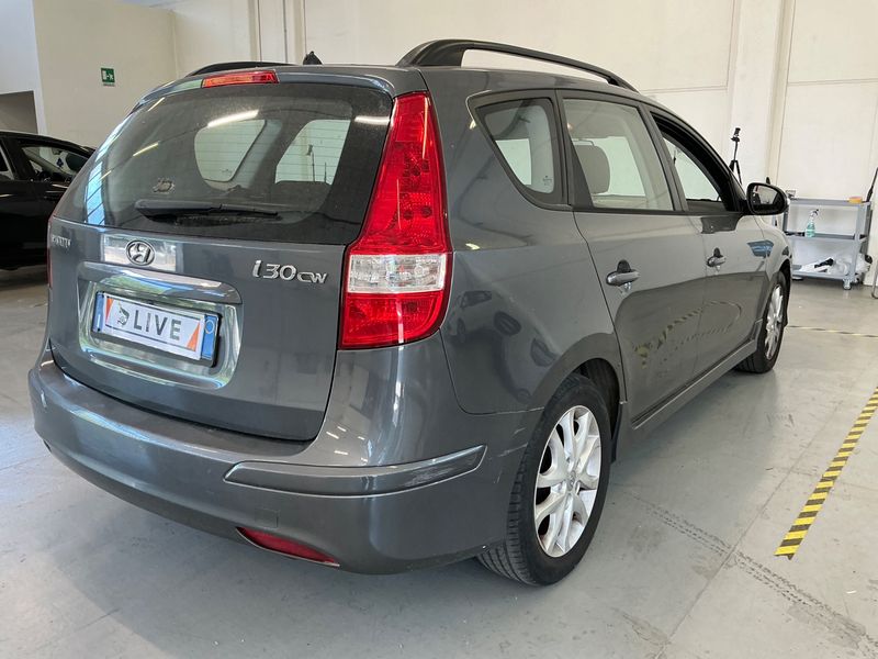 Hyundai i30 1.4 Comfort — zdjęcie 2