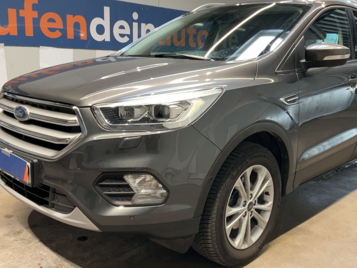 Ford Kuga d'occasion