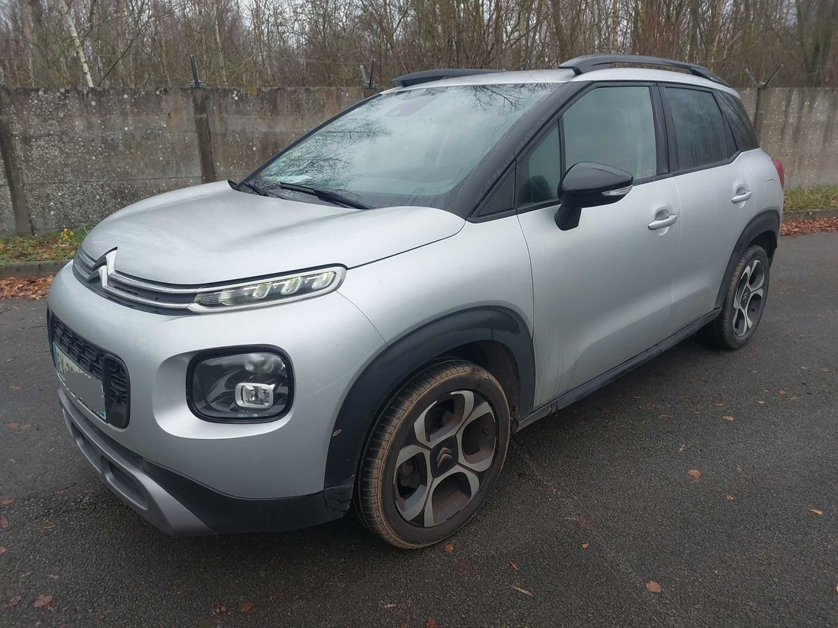 Citroen C3 d'occasion