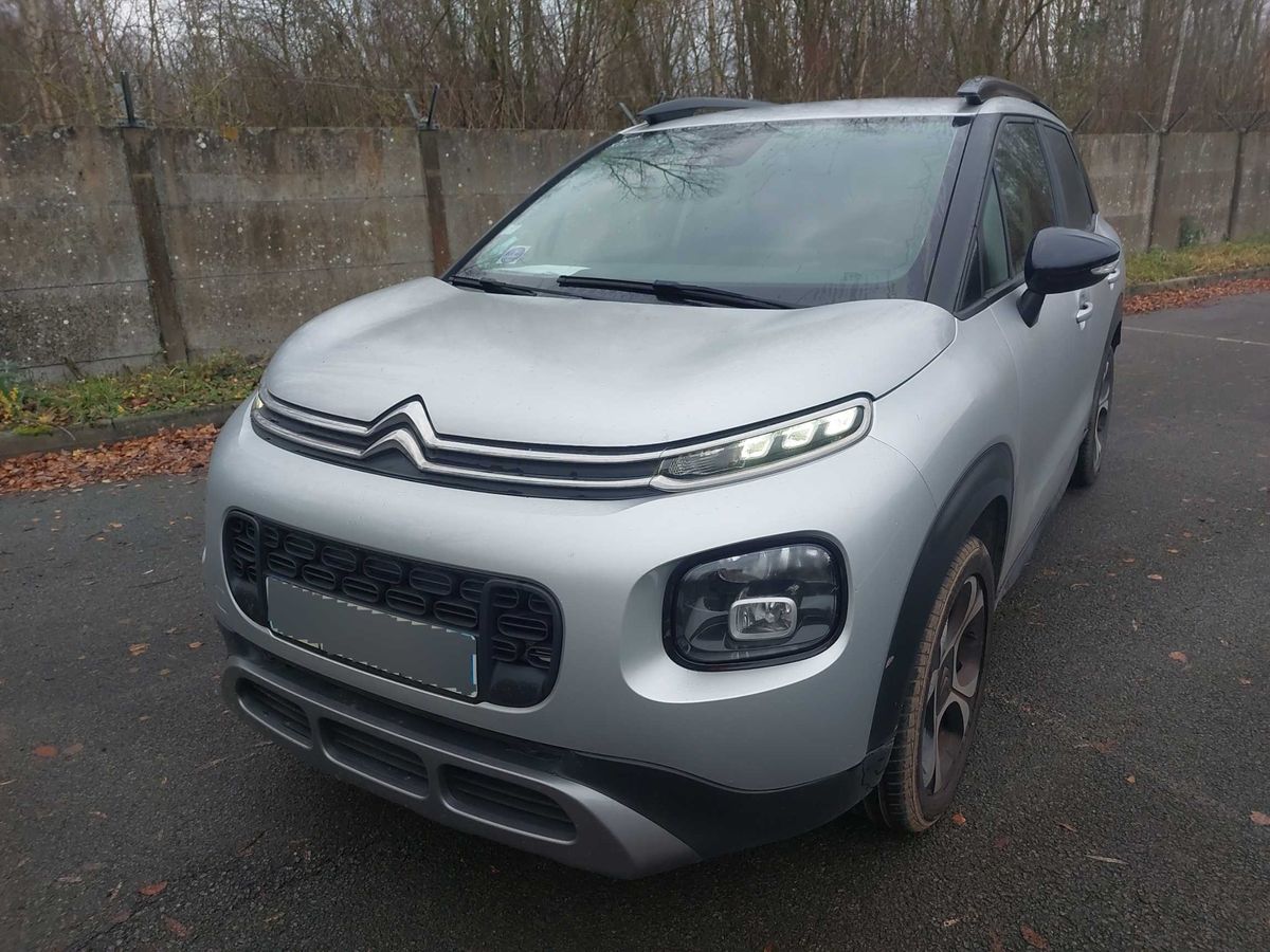 Citroen C3 d'occasion
