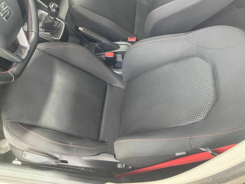 Seat Ibiza 1.0 TSI FR 2016 – снимка 24