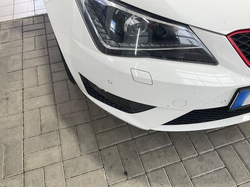 Seat Ibiza 1.0 TSI FR 2016 – снимка 27