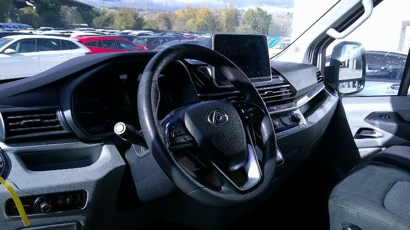 MAXUS Deliver d'occasion