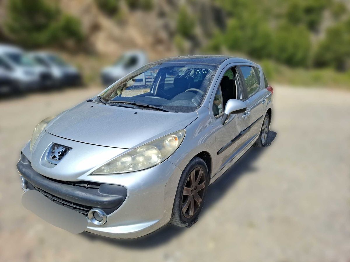 Peugeot 207 2007
