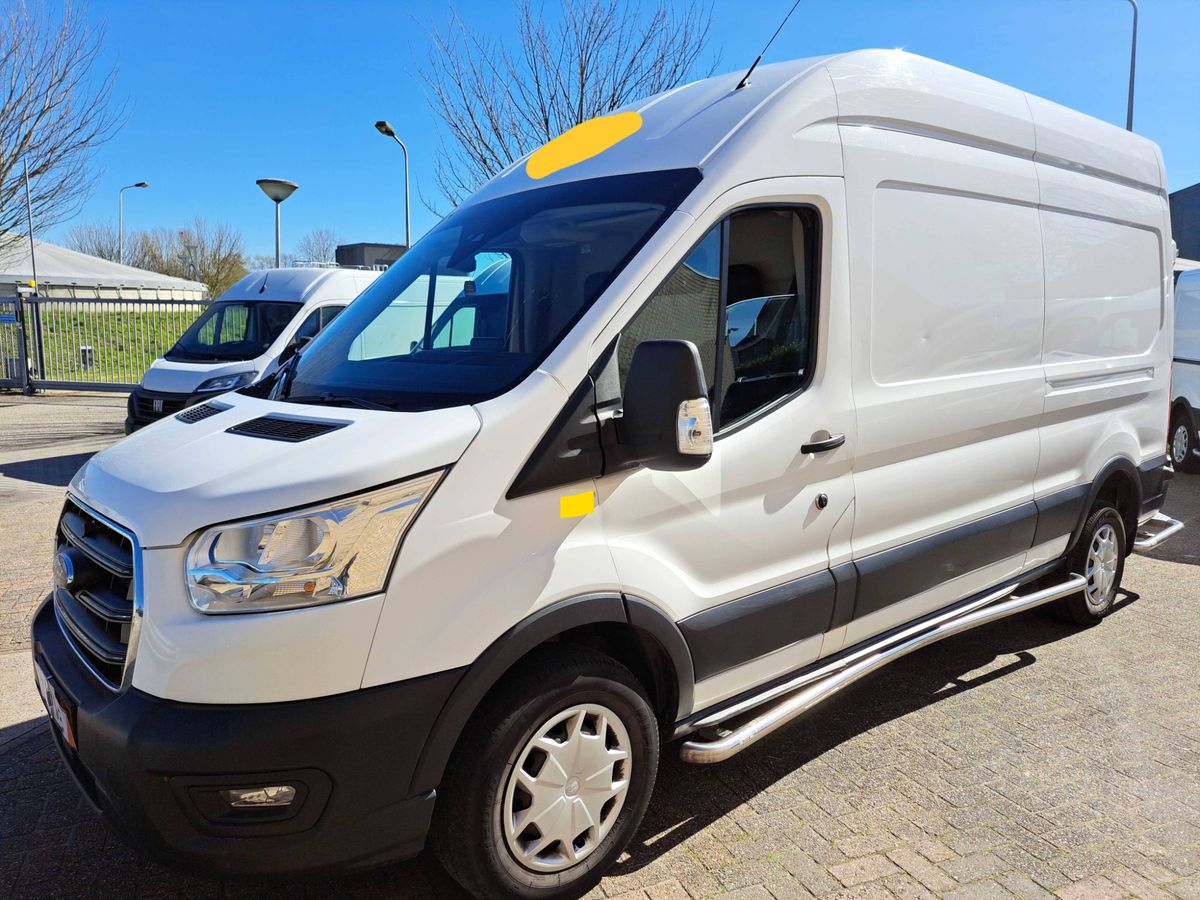 Ford Transit d'occasion