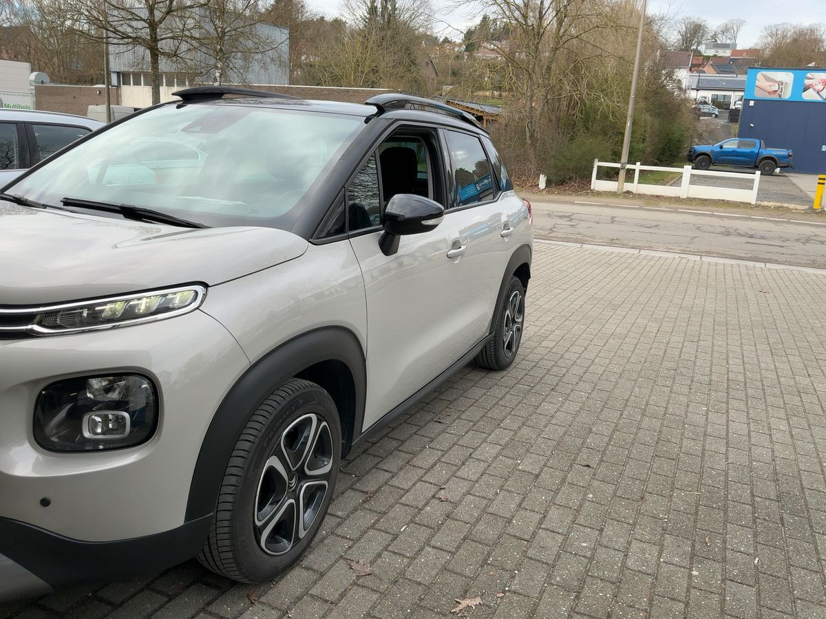 Citroen C3 d'occasion