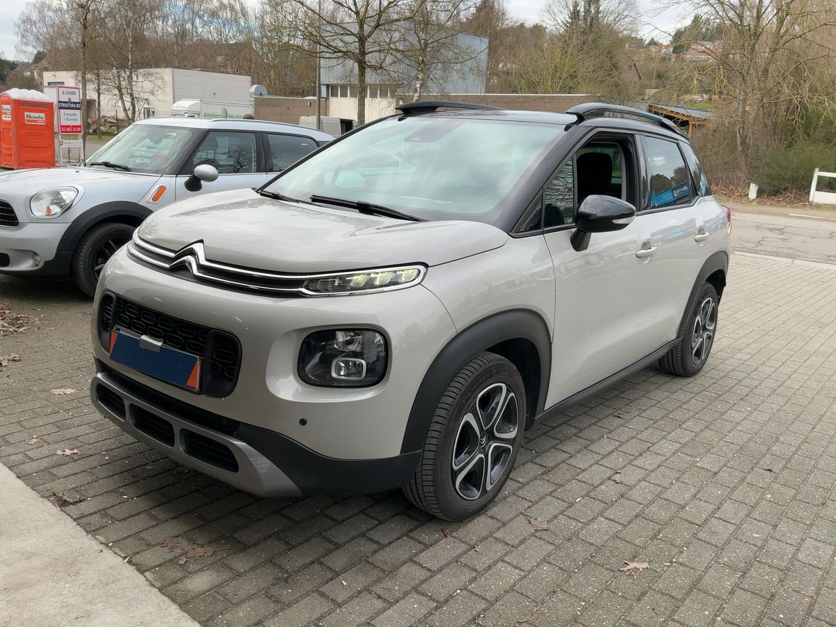 Citroen C3 d'occasion