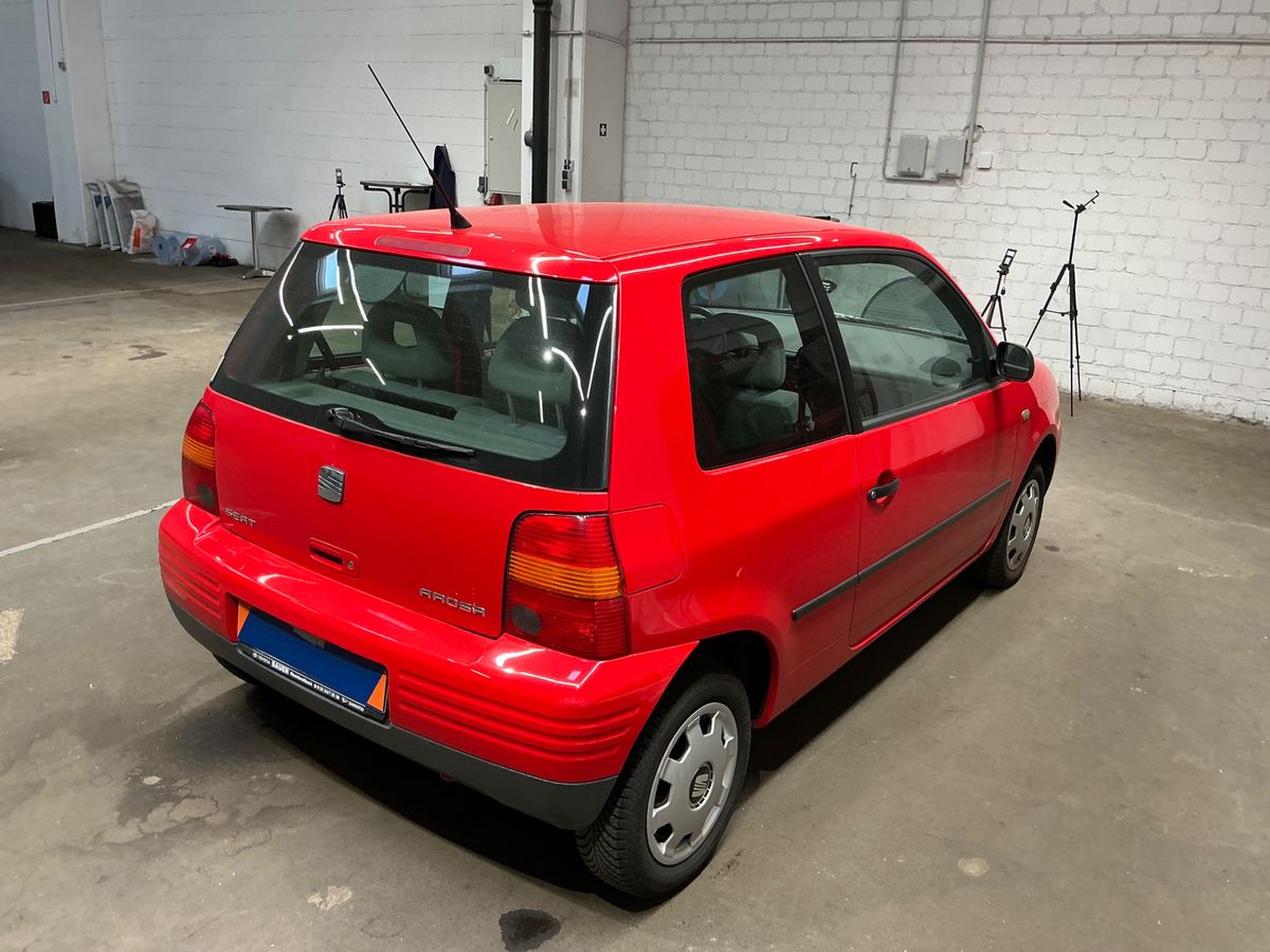 Seat Arosa d'occasion
