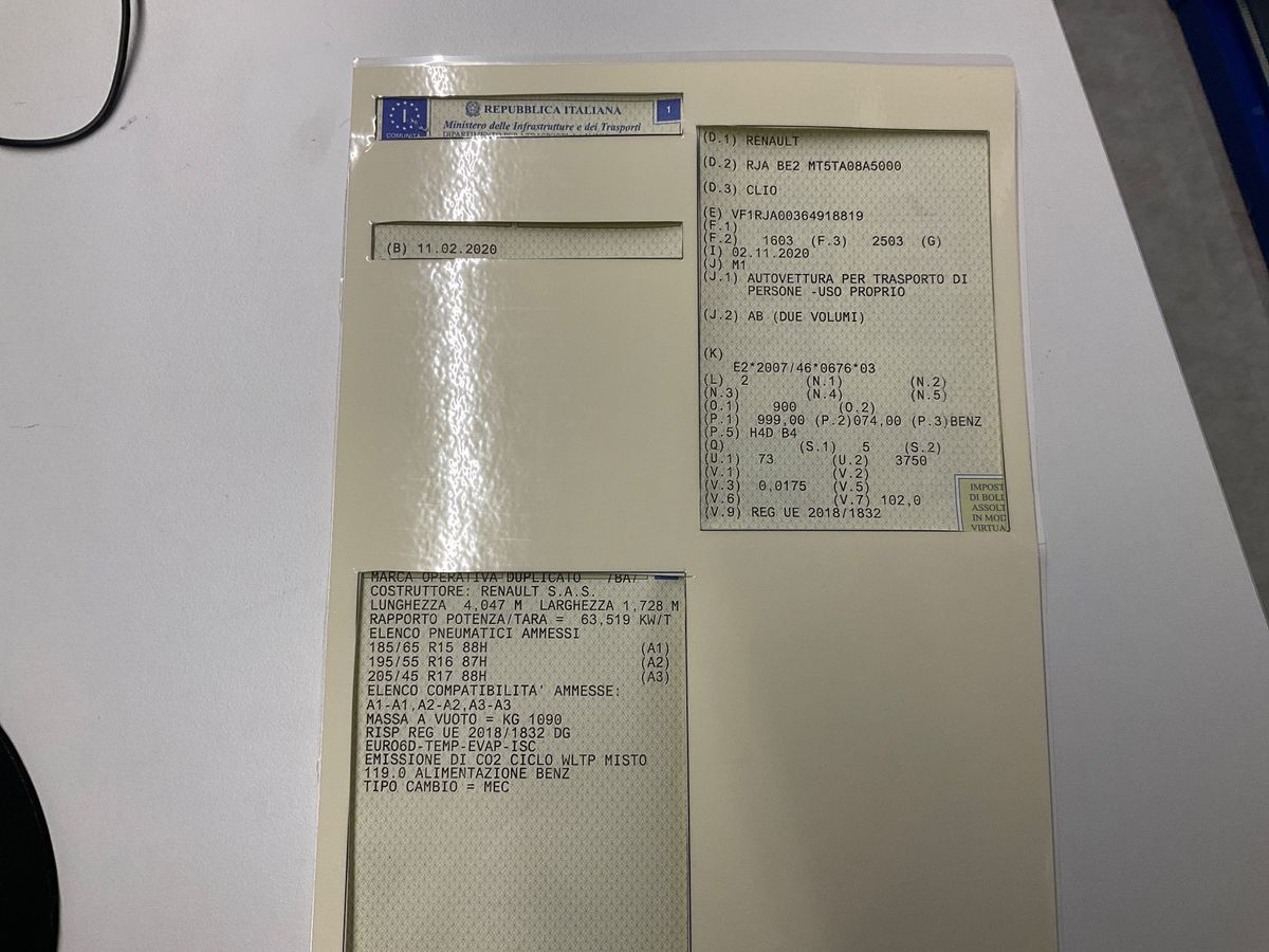 Renault Clio 1.0 TCe Zen