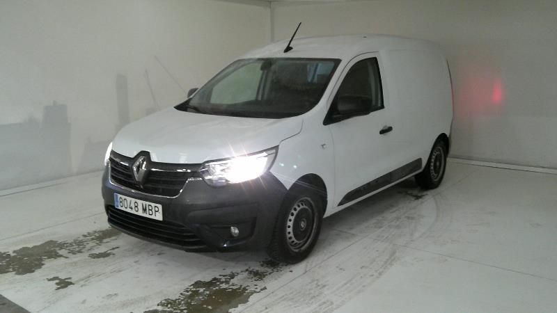 Renault Express d'occasion