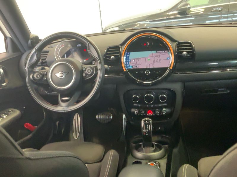 MINI Clubman John Cooper Works ALL4 — zdjęcie 12