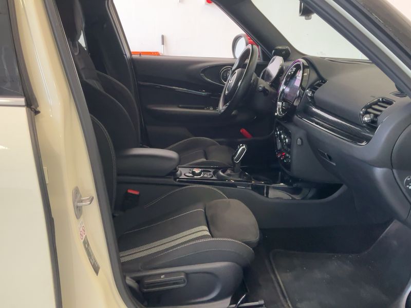 MINI Clubman John Cooper Works ALL4 — zdjęcie 11