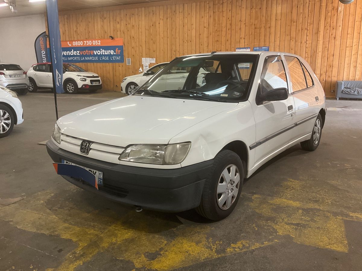 Peugeot 306 1.9 Diesel XRD