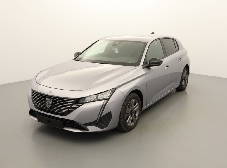 Peugeot 308 d'occasion