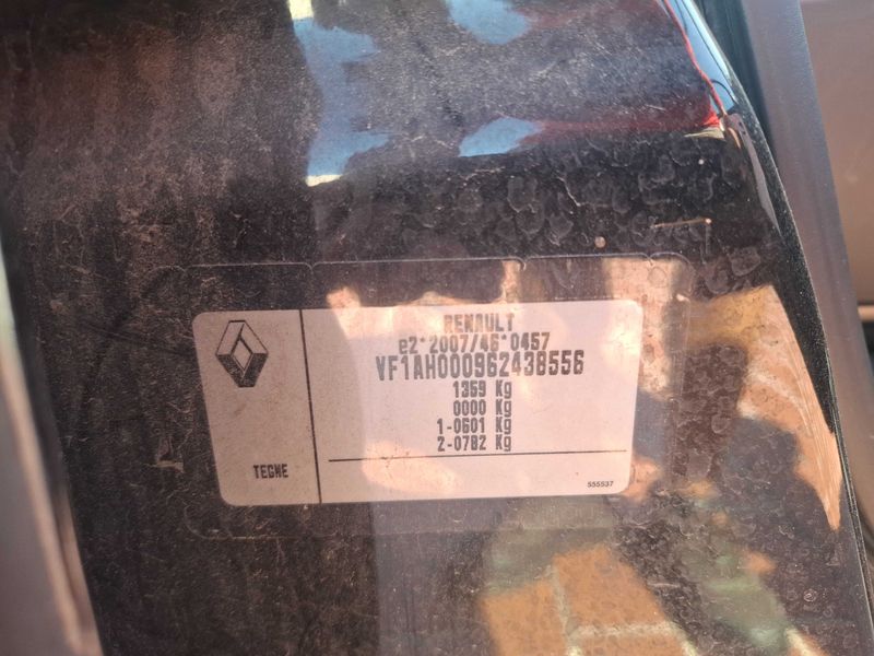Renault Twingo 0.9 Energy Intens — zdjęcie 15