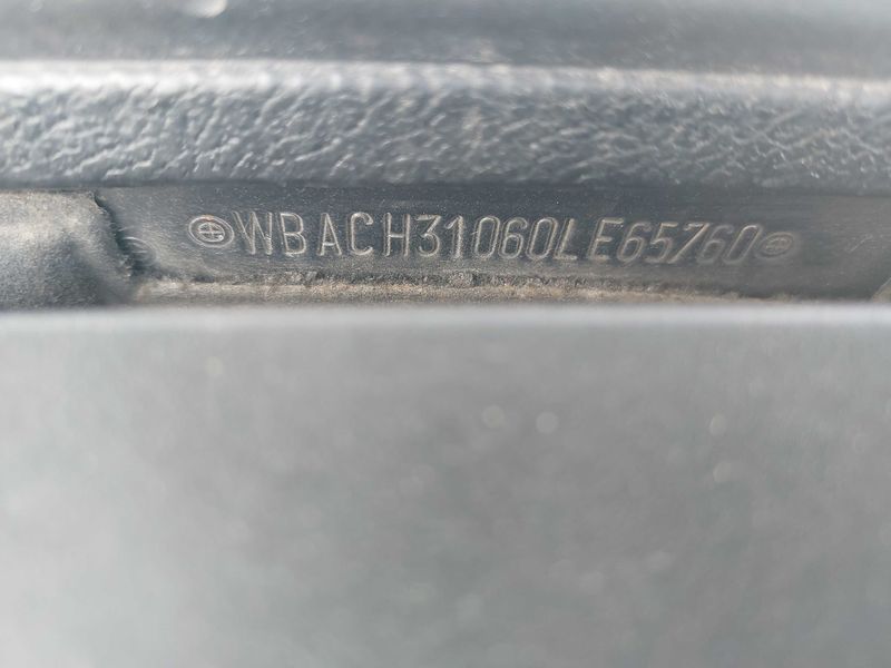 BMW Z3 2.8 — zdjęcie 15