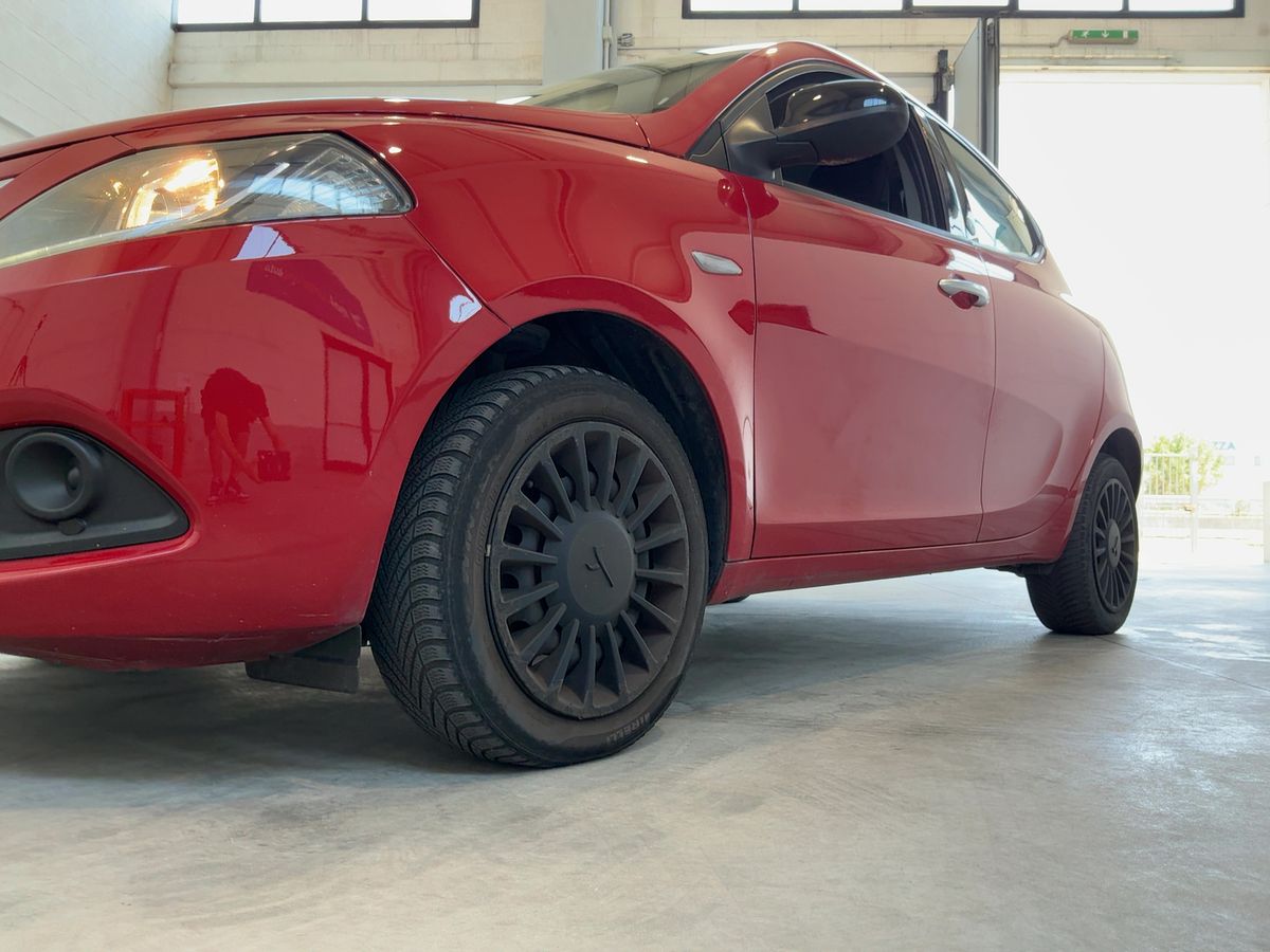 Lancia Ypsilon d'occasion