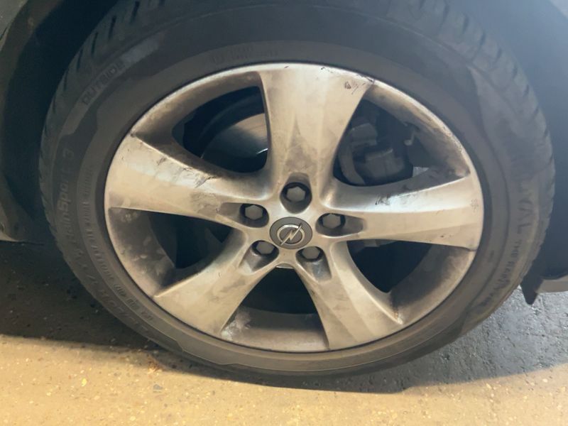 Opel Astra 1.6 Sport 2011 – снимка 11
