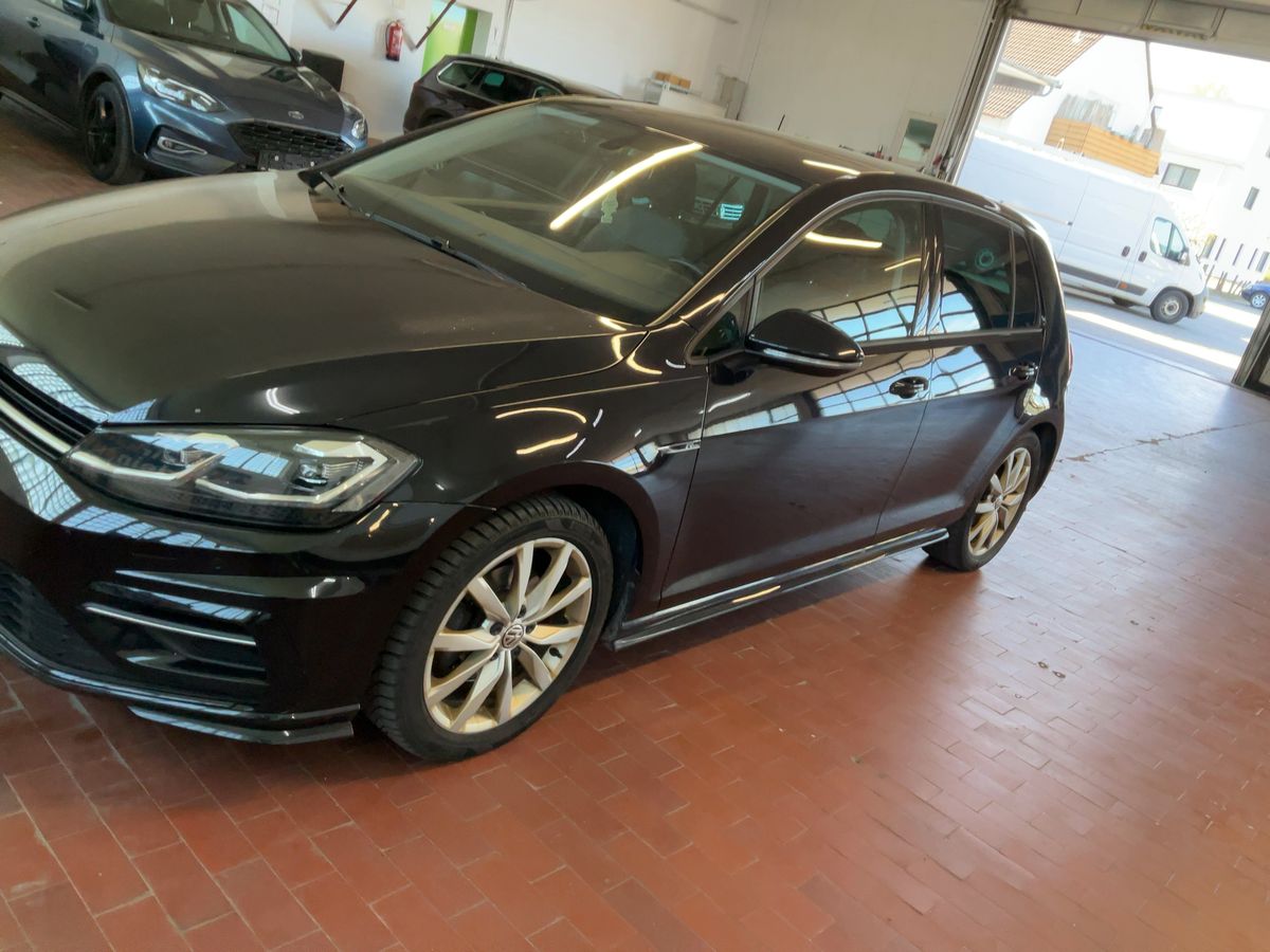 Volkswagen Golf d'occasion