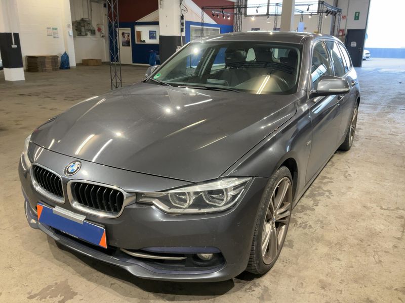 3er 330d Sport Line