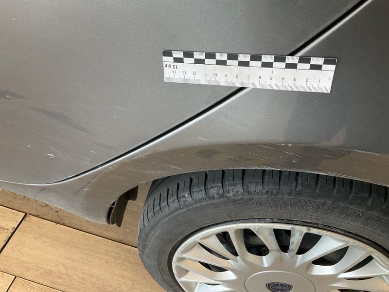 Lancia Ypsilon 1.2 GPL Gold 2017 – снимка 23