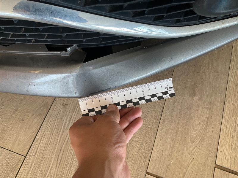 Lancia Ypsilon 1.2 GPL Gold 2017 – снимка 28