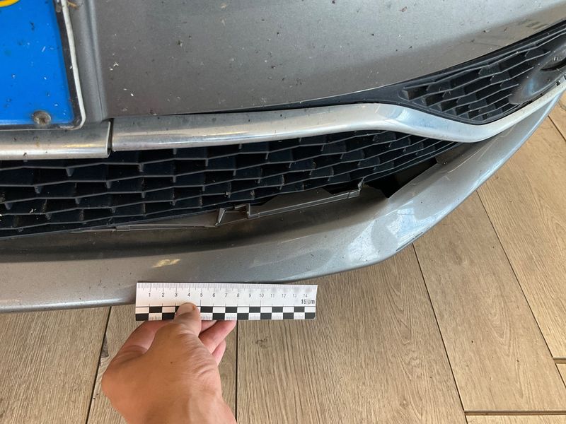 Lancia Ypsilon 1.2 GPL Gold 2017 – снимка 26