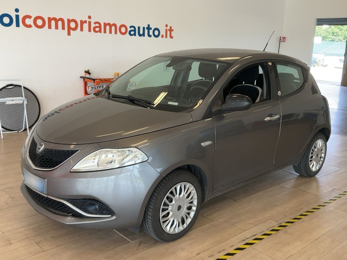 Lancia Ypsilon d'occasion