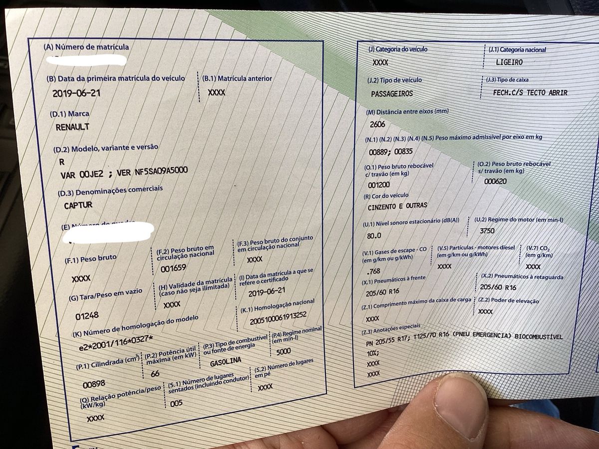 Renault Captur 0.9 TCe Intens