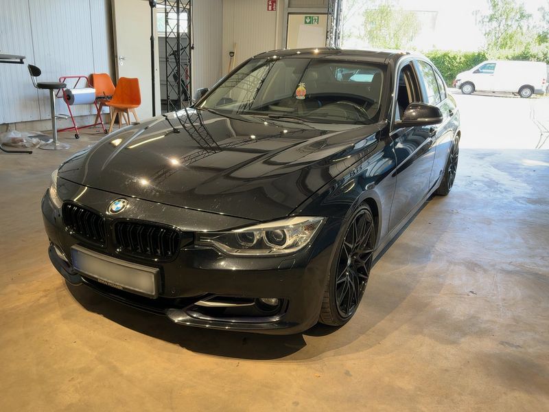 3er 335i xDrive