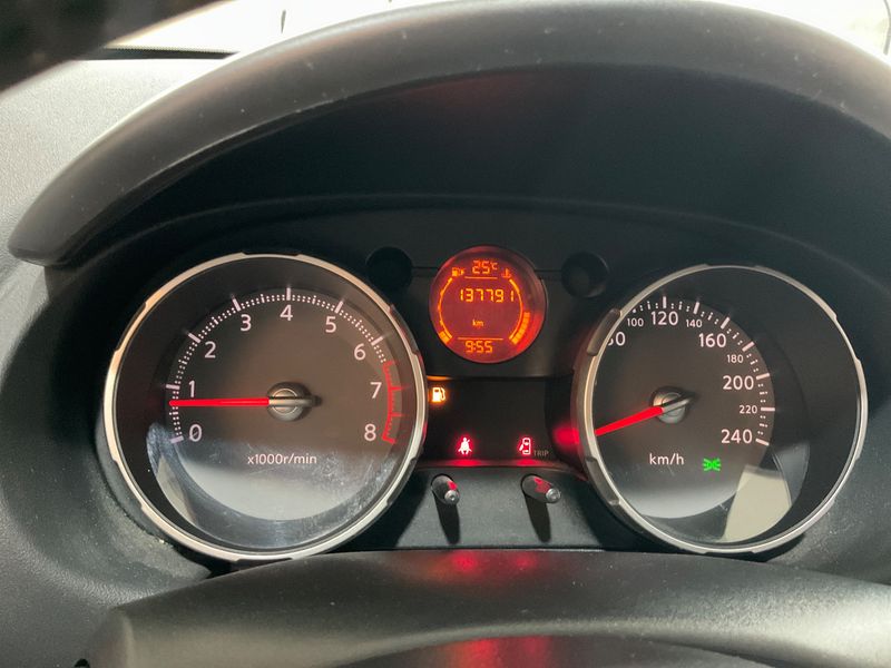 Nissan Qashqai 1.6 N-Tec — zdjęcie 4