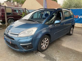 Citroen C4 Grand Picasso 1.6 HDi Millenium