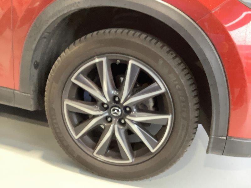 Mazda CX-5 2.2 Turbodiesel Zenith 2WD 2018 – снимка 11