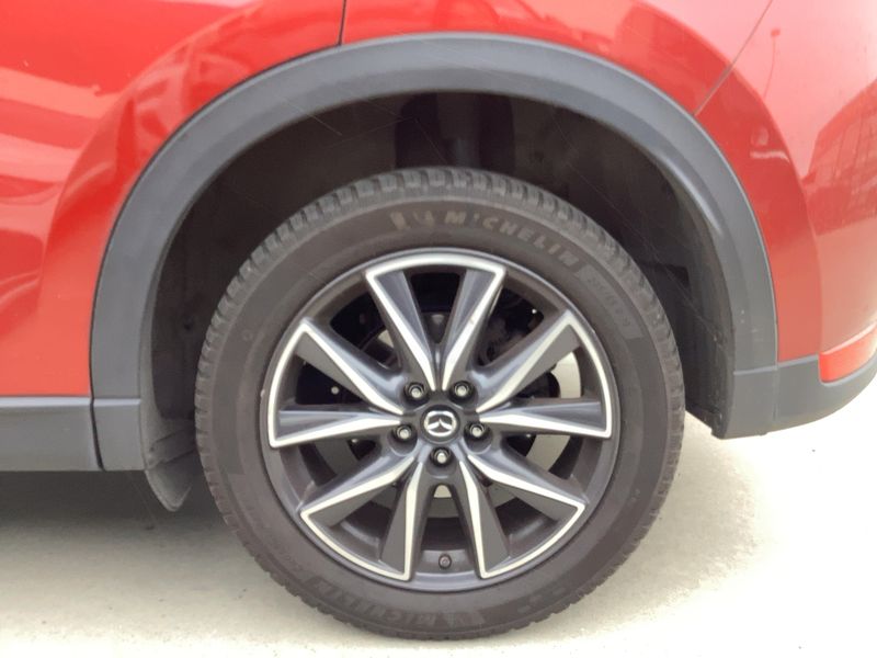 Mazda CX-5 2.2 Turbodiesel Zenith 2WD 2018 – снимка 5