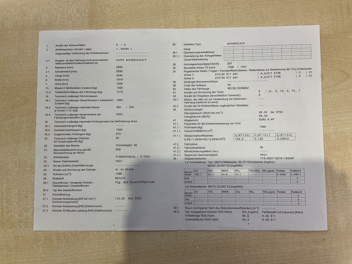 Volkswagen T-Roc d'occasion