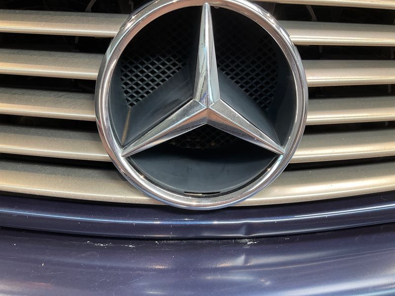 Mercedes-Benz SL-Klasse SL 320 1995 – снимка 28